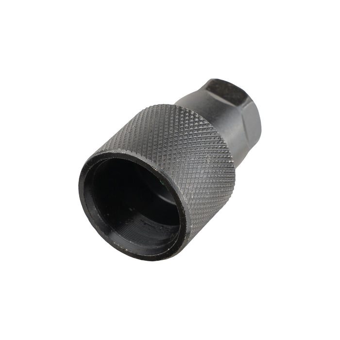 ADAPTADOR M25X0,5 9MM PARA EXTRACTOR DE INYECTORES (54186, 54587)