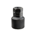 ADAPTADOR M25X0,5 9MM PARA EXTRACTOR DE INYECTORES (54186, 54587)