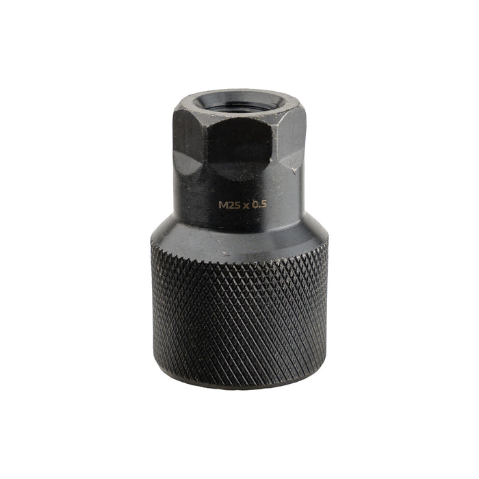 ADAPTADOR M25X0,5 9MM PARA EXTRACTOR DE INYECTORES (54186, 54587)