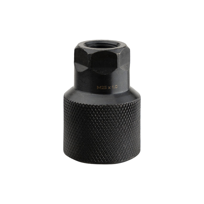 ADAPTADOR M25X1,0 13MM PARA EXTRACTOR DE INYECTORES (54186, 54587)
