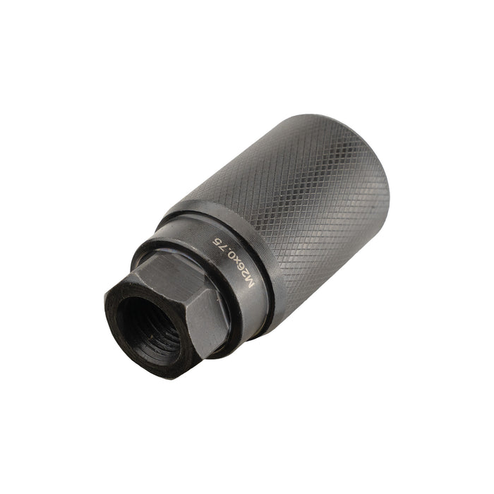 ADAPTADOR M26X0,75 15MM PARA EXTRACTOR DE INYECTORES (54186, 54587)