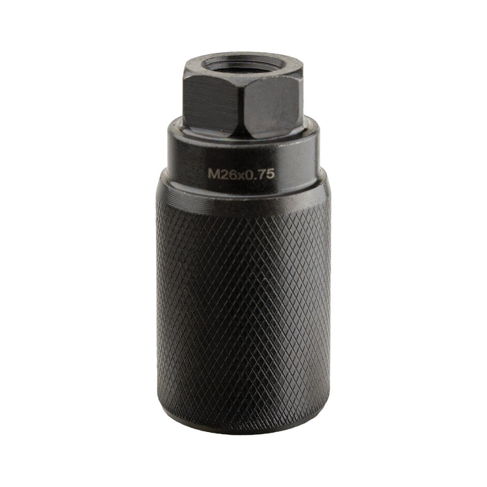 ADAPTADOR M26X0,75 15MM PARA EXTRACTOR DE INYECTORES (54186, 54587)