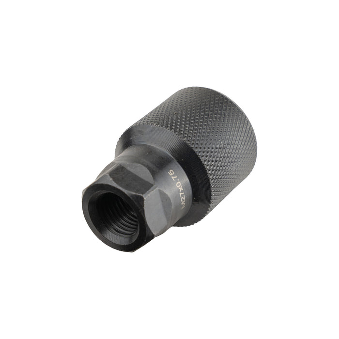 ADAPTADOR M27X0,75 10MM PARA EXTRACTOR DE INYECTORES (54186, 54587)