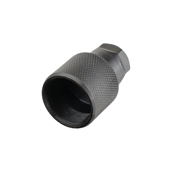 ADAPTADOR M27X0,75 10MM PARA EXTRACTOR DE INYECTORES (54186, 54587)