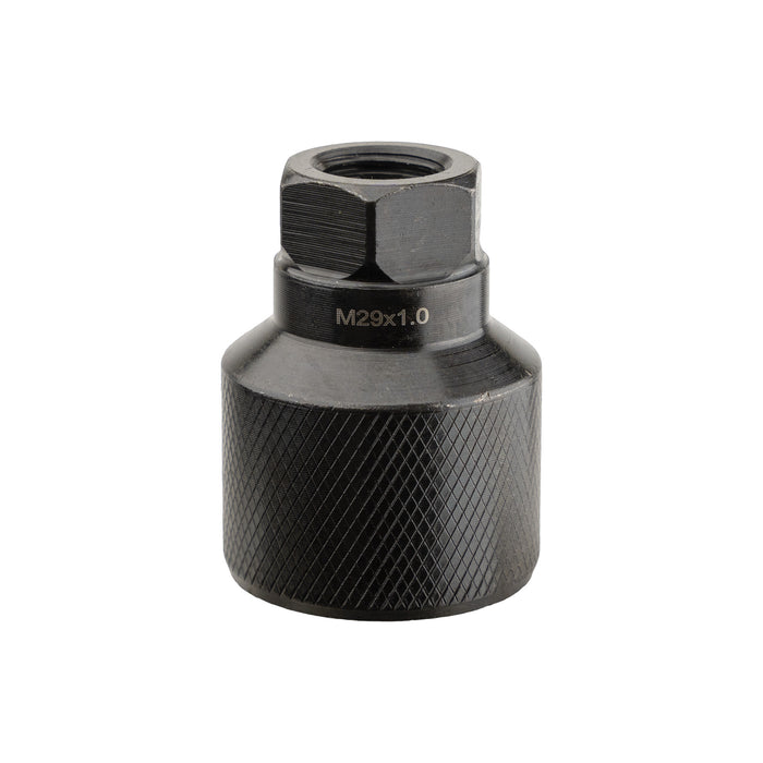 ADAPTADOR M29X1,0 11MM PARA EXTRACTOR DE INYECTORES (54186, 54587)