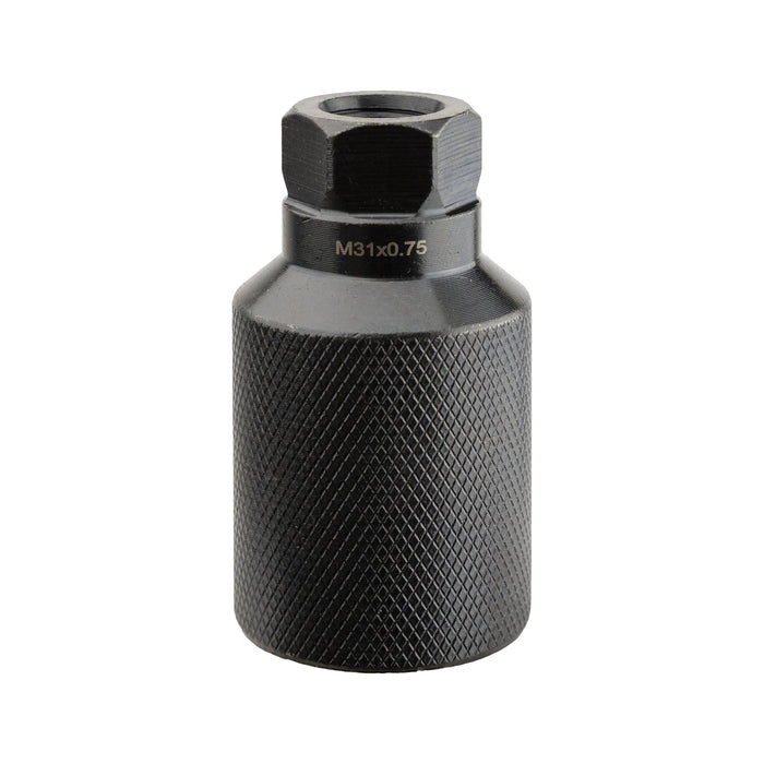 ADAPTADOR M31X0,75 15MM PARA EXTRACTOR DE INYECTORES (54186, 54587)