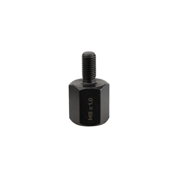 ADAPTADOR M8X1,0 14MM PARA EXTRACTOR DE INYECTORES (54186, 54587)