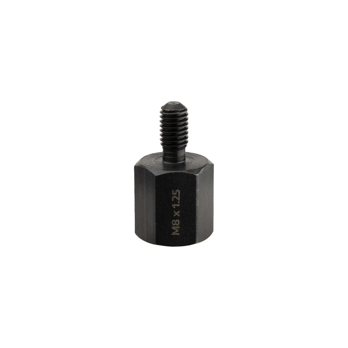 M8X1.25 14MM ADAPTER FOR INJECTOR PULLER (54186, 54587)
