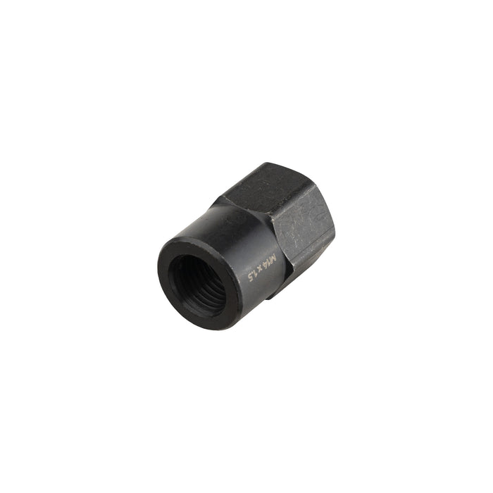 ADAPTADOR M14*1,5 9MM PARA EXTRACTOR DE INYECTORES 54186