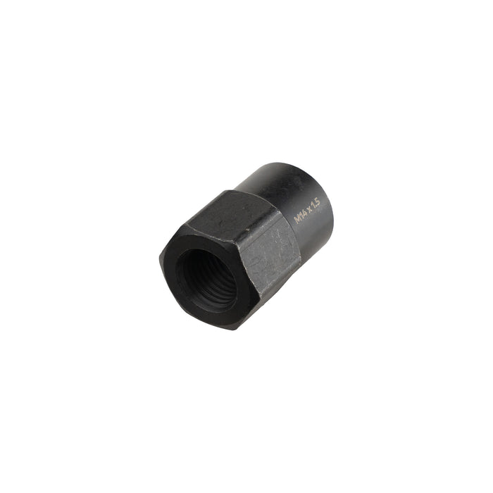 ADAPTADOR M14*1,5 9MM PARA EXTRACTOR DE INYECTORES 54186