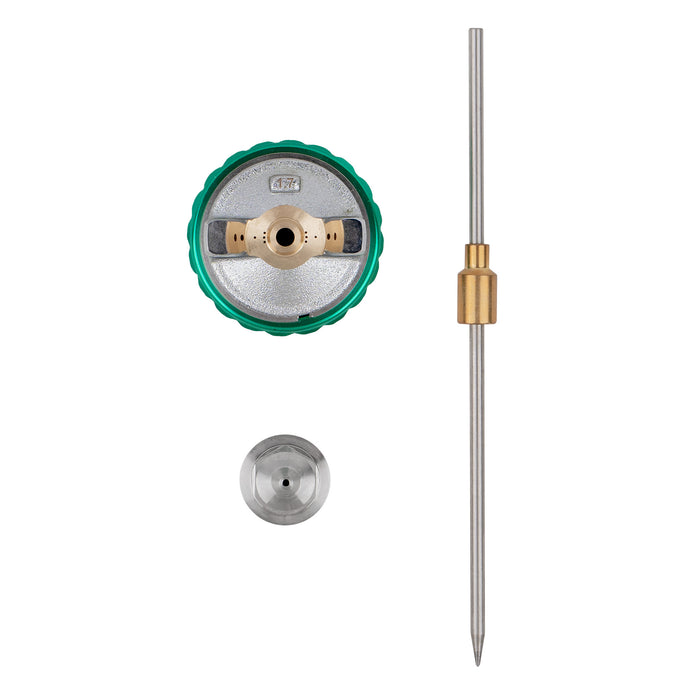 BOQUILLA DE RECAMBIO 1.7MM PARA REFERENCIA 54249