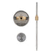 BOQUILLA DE RECAMBIO 2.0MM PARA REFERENCIA 54248