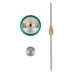 BOQUILLA DE RECAMBIO 2.0MM PARA REFERENCIA 54249