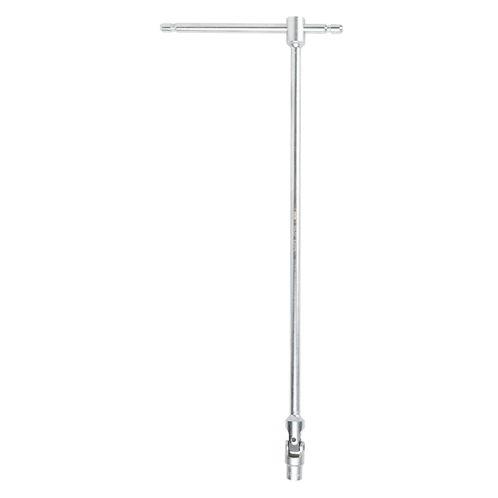 LLAVE DE VASO CON MANGO EN T 10MM