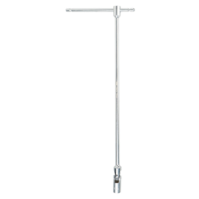 LLAVE DE VASO CON MANGO EN T 13MM