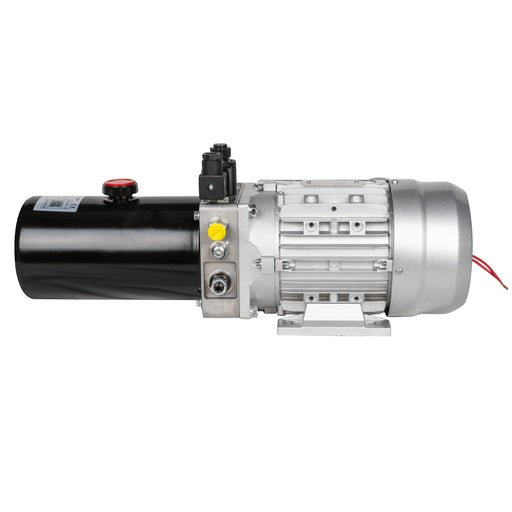 MOTOR HIDRAULICO (REF.54564-54386)