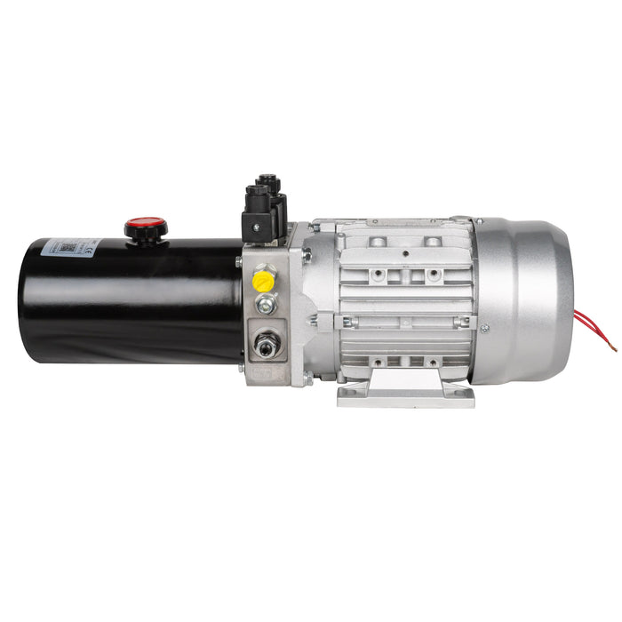 MOTOR HIDRAULICO (REF.54564-54386)