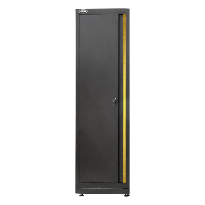 CONJUNTO DE MOBILIÁRIO MODULAR (18 PEÇAS) - DOURADO