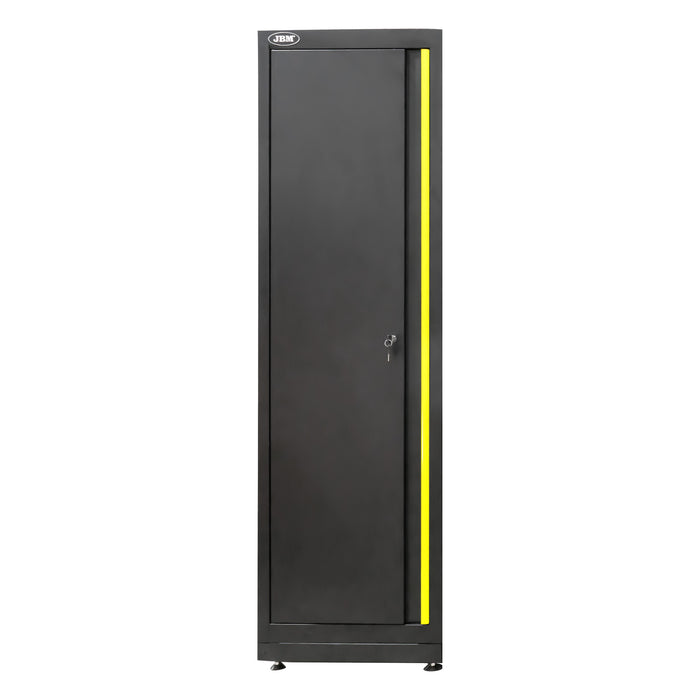 CONJUNTO DE MOBILIÁRIO MODULAR (18 PEÇAS) - AMARELO