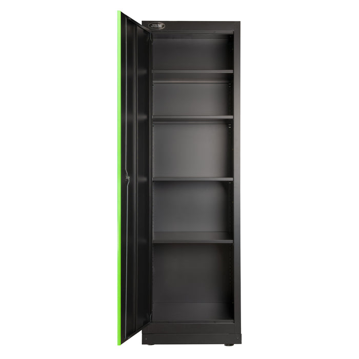 CONJUNTO MUEBLE TALLER MODULABLE + SET DE HERRAMIENTAS