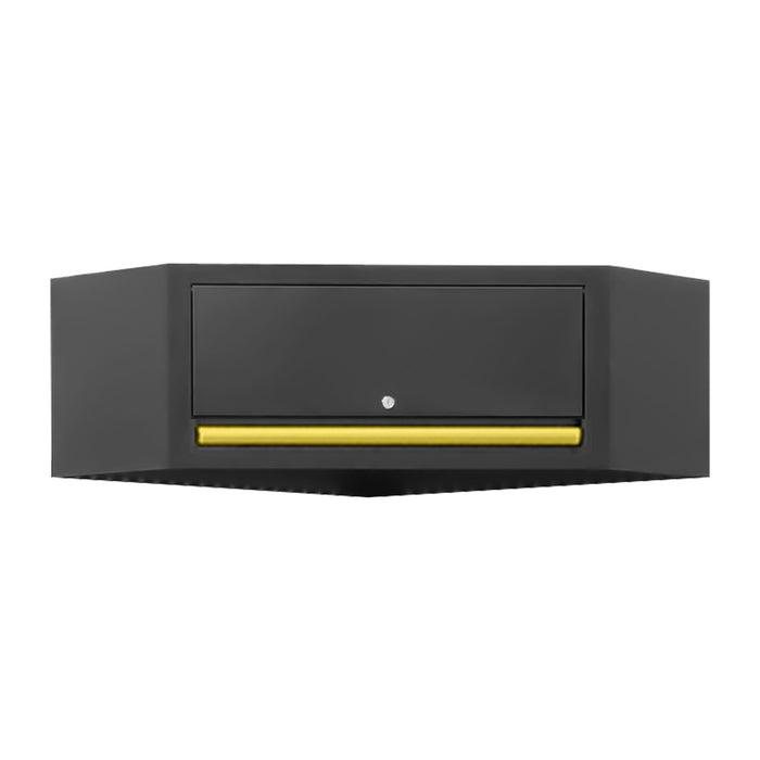 MODULAR FURNITURE SET (22PCS) - GOLD