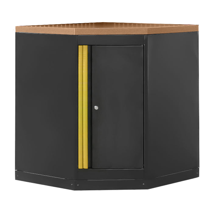 MODULAR FURNITURE SET (22PCS) - GOLD