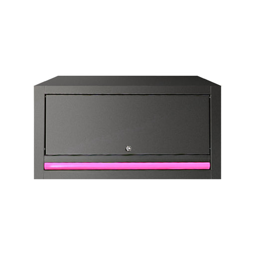 ARMARIO DE PARED - ROSA