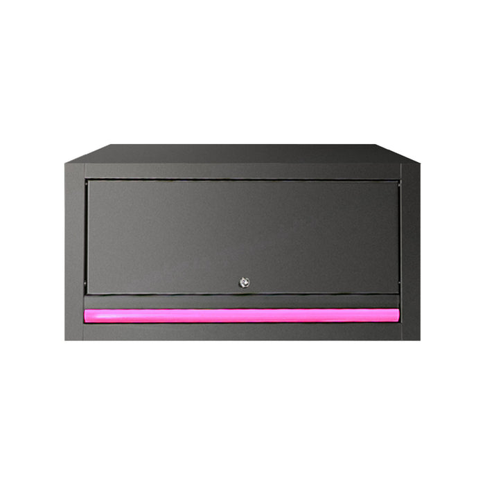 ARMARIO DE PARED - ROSA