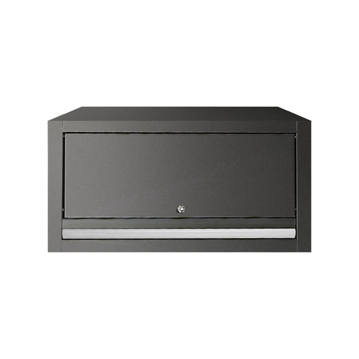 MODULAR FURNITURE SET (18 PCS) - SILVER