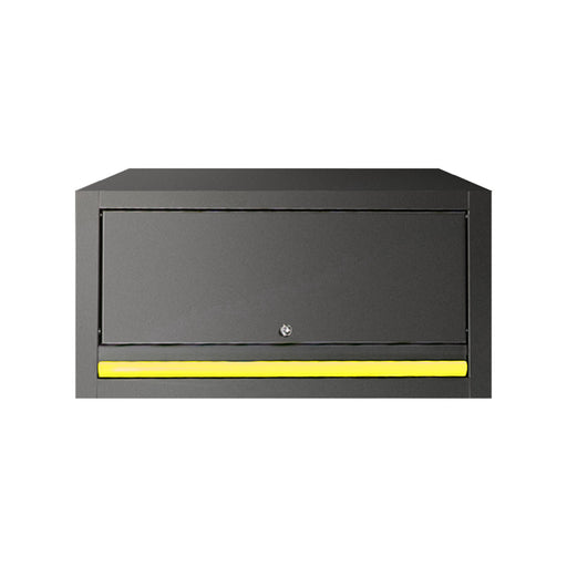 ARMARIO DE PARED - AMARILLO
