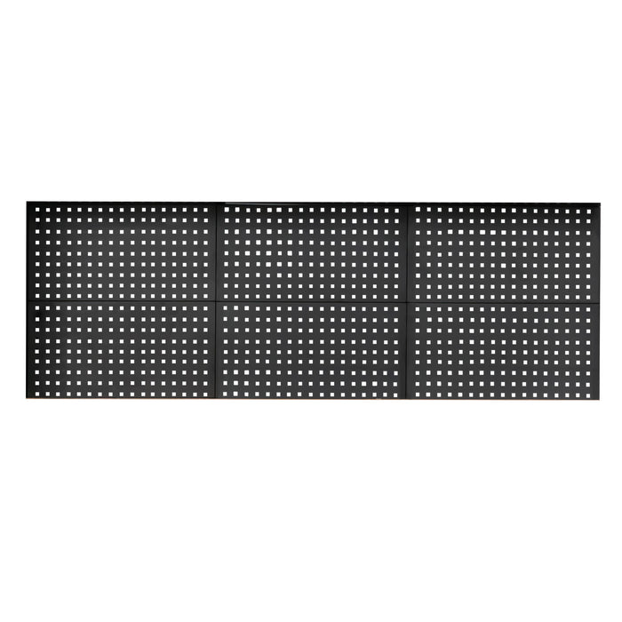 PANEL PARA HERRAMIENTAS 775X338X25M
