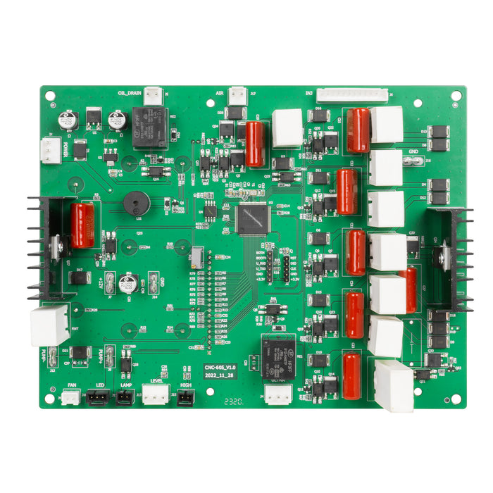 PCB #20 (REF.54392)