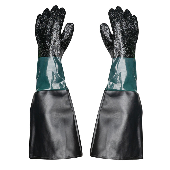 JUEGO DE 2 GUANTES PARA REF.54341