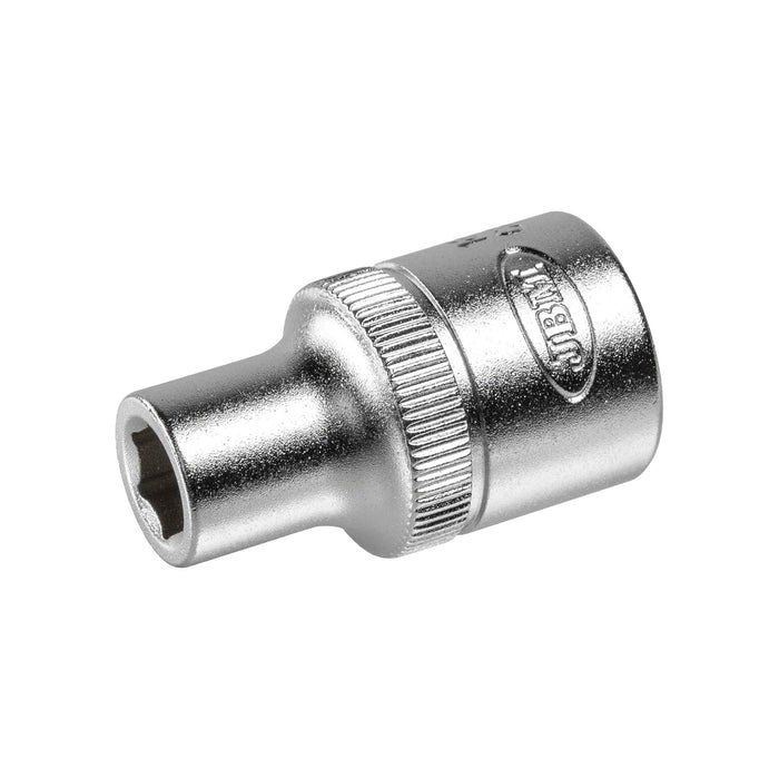 VASO DE 1/2" HEX. DE 8MM