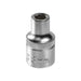 VASO DE 1/2" HEX. DE 8MM