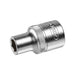 VASO DE 1/2" HEX. DE 9MM