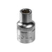 VASO DE 1/2" HEX. DE 9MM