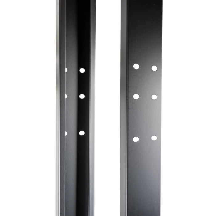CONJUNTO DE MUEBLES MODULARES (4PCS) - EXTENSIÓN CON ARMARIO ESQUINERO