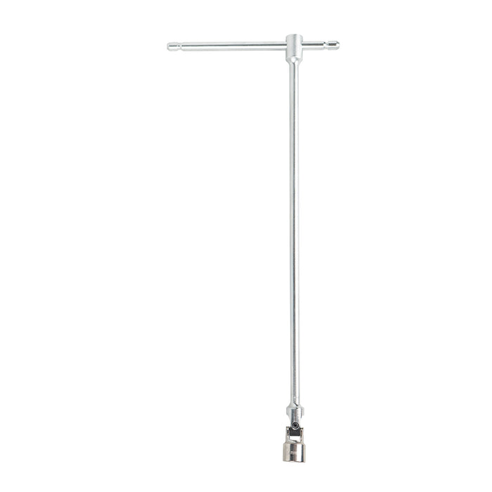 LLAVE DE VASO CON MANGO EN T 14MM
