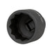 VASO DE IMPACTO CORTO DE 12 CANTOS - 1/2" 36MM