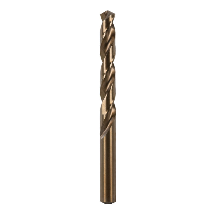 BROCA HELICOIDAL COBALTO HSS-CO5 10,5MM
