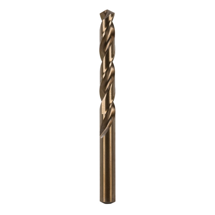 BROCA HELICOIDAL COBALTO HSS-CO5 11MM