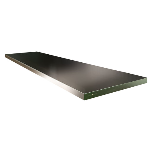 TABLERO INOX 2040X500MM