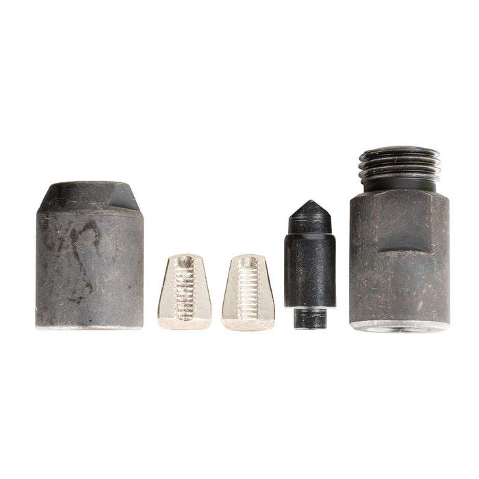 GARRAS DE REPUESTO PARA REMACHADORA NEUMATICA (PARA REF.52575)