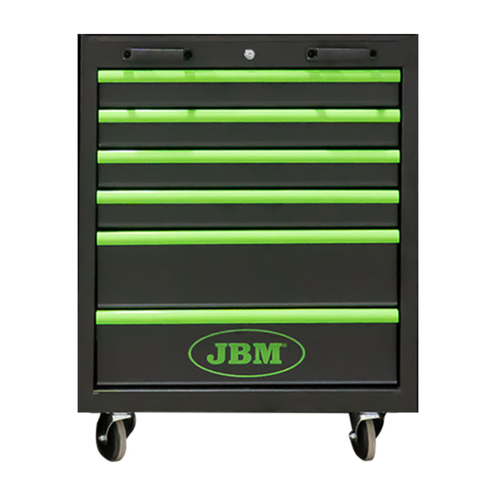 CONJUNTO MUEBLE TALLER MODULABLE + SET DE HERRAMIENTAS