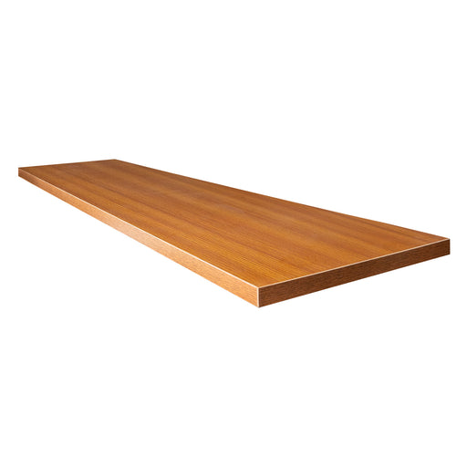 MESA DE TRABAJO MDF 2040X500X38MM