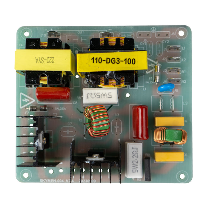 PLACA BASE A (REF.54482)