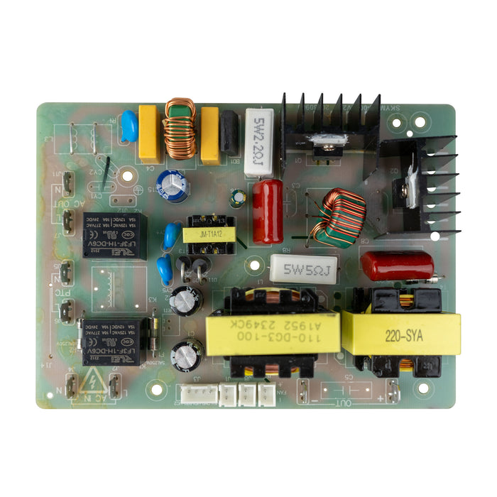 BASE PLATE C (REF.54482)