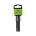 PUNTA DE IMPACTO HEXAGONAL DE 1/2" 19MM