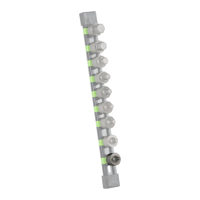 PUNTA HEXAGONAL CORTA 3/8" 4MM (REF.54545)